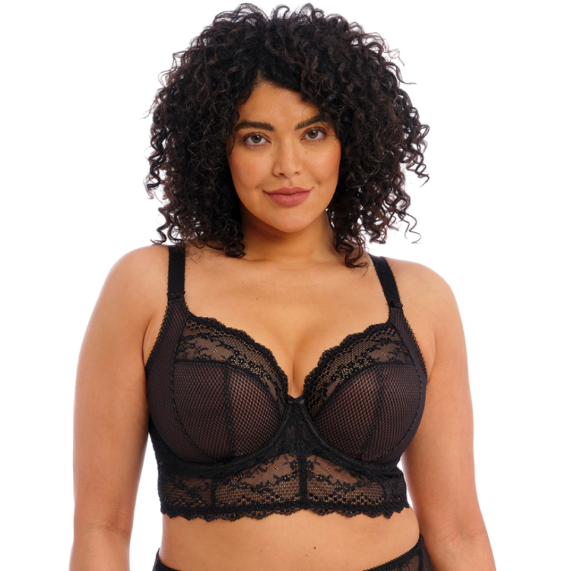 Bralette grandi taglie di Elomi