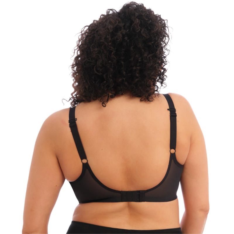 Reggiseno balconcino Brianna by Elomi