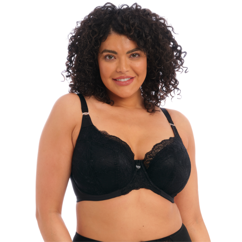 Reggiseno balconcino Brianna by Elomi