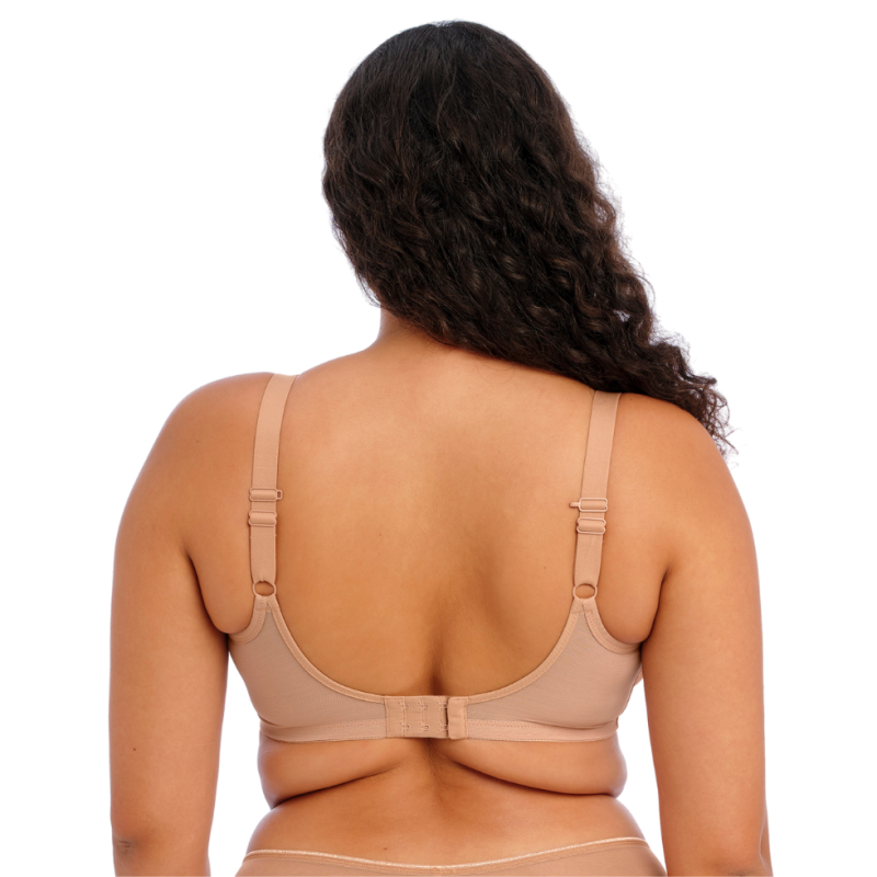 Reggiseno soft Matilda speciale coppe grandi