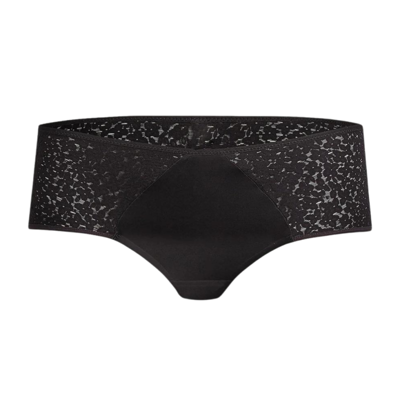 Shorty Norah Chantelle Easy Feel