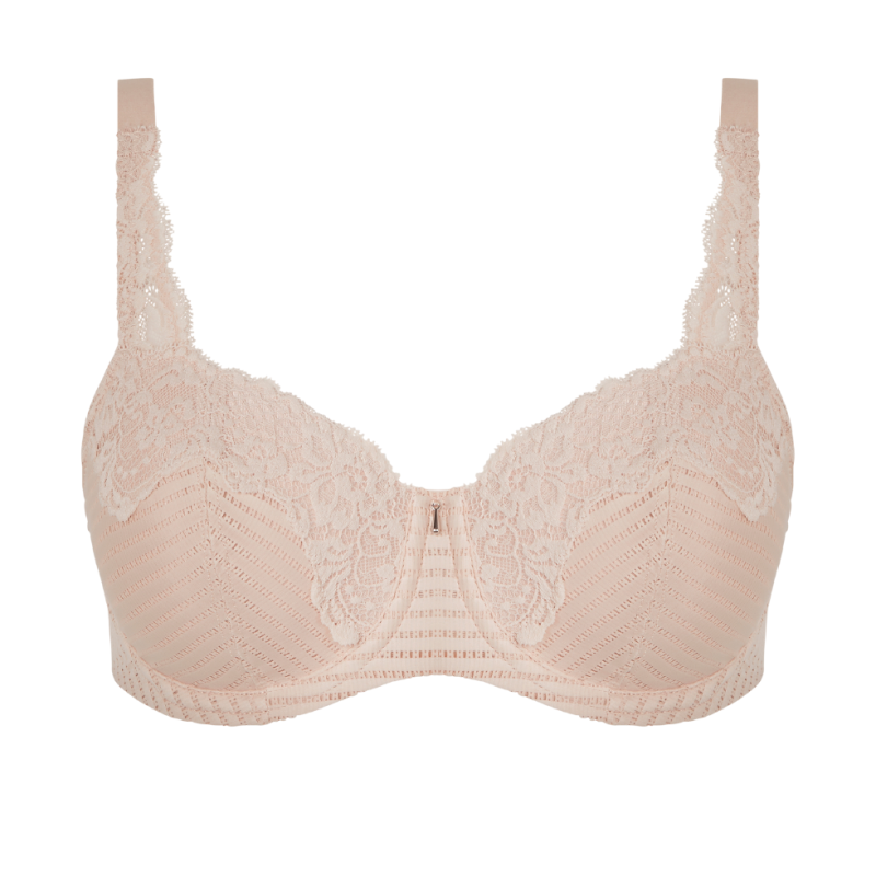 Reggiseno soft coprente Marilyn Chantelle Lingerie