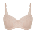 Reggiseno soft coprente Marilyn Chantelle Lingerie