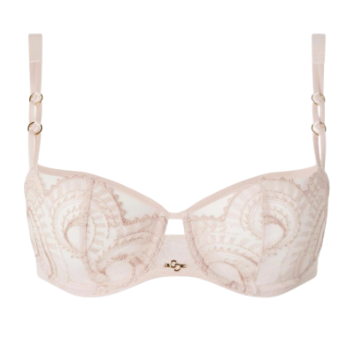 Reggiseno a balconcino Mystic Dream