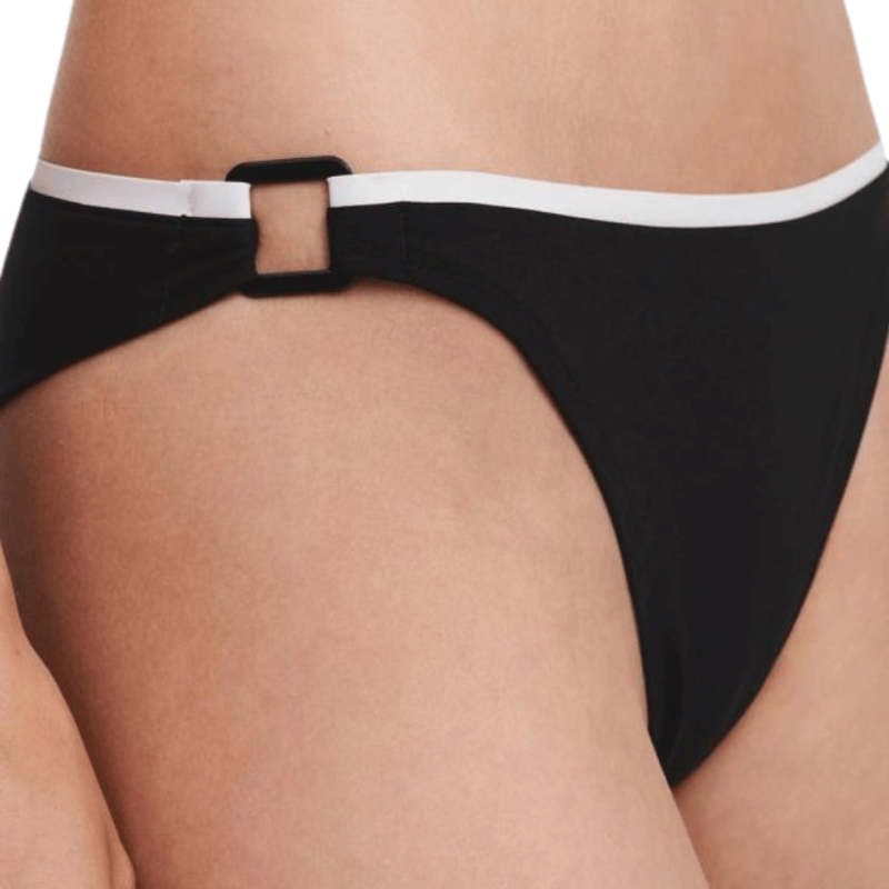 Brasiliana bikini Authentic nero Chantelle