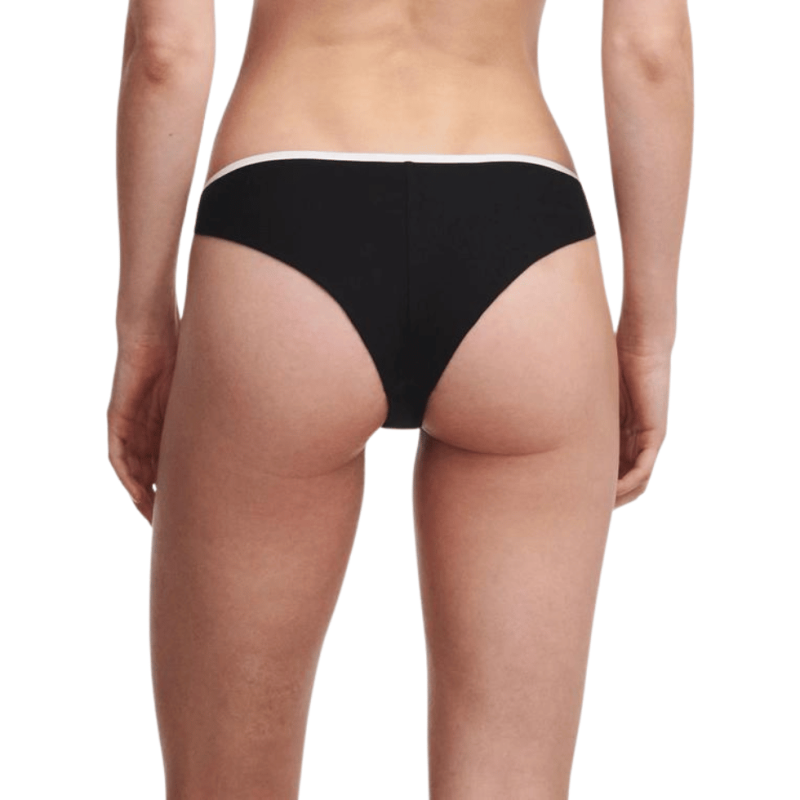 Brasiliana bikini Authentic nero Chantelle