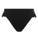 EL-ES7288BLK-Slip sgambato costume Plain Sailing - nero