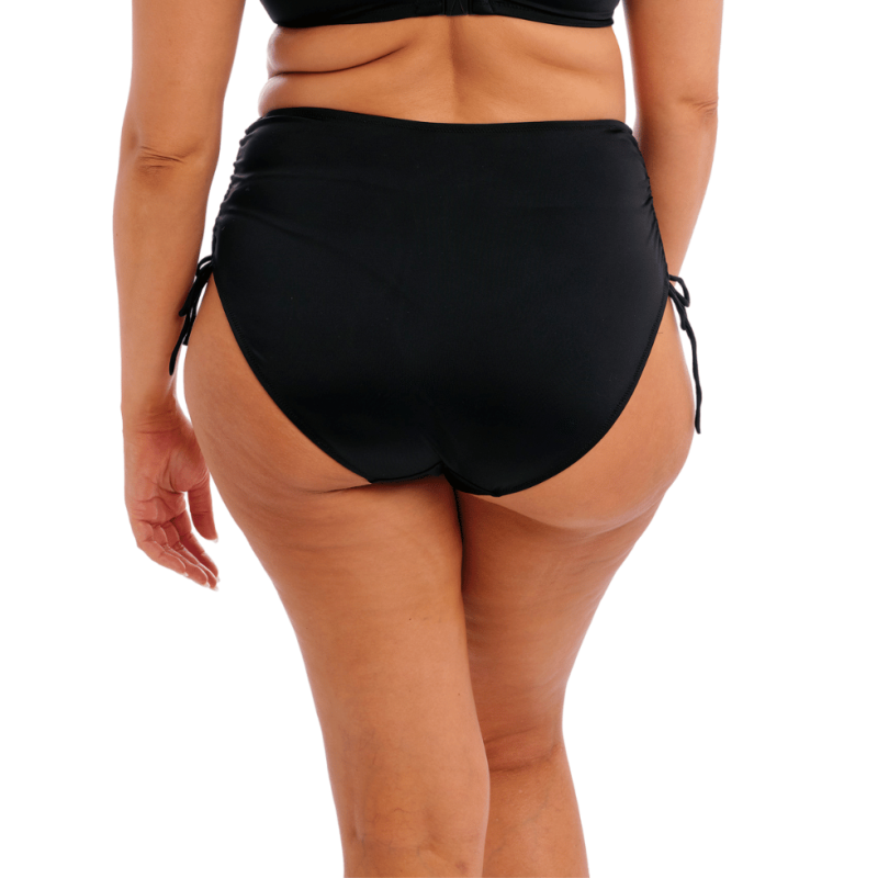 Slip alto Plain Sailing nero Elomi