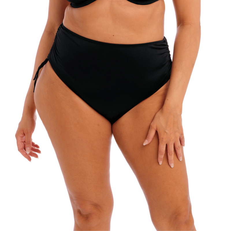 Slip alto Plain Sailing nero Elomi