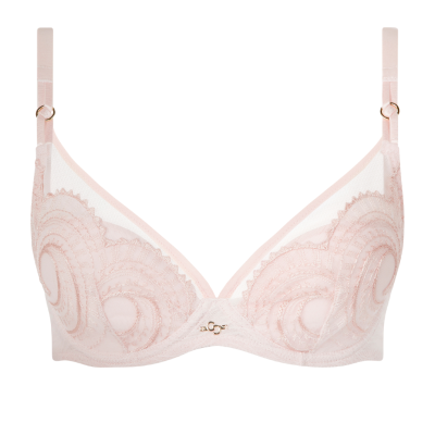 Reggiseno a vela scollato Mystic Dream Chantelle Lingerie