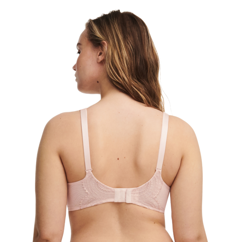 Reggiseno a vela scollato Mystic Dream Chantelle Lingerie