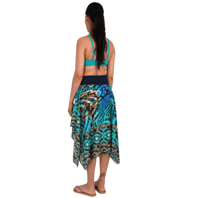 Abito multifunzione Sunflair multicolor