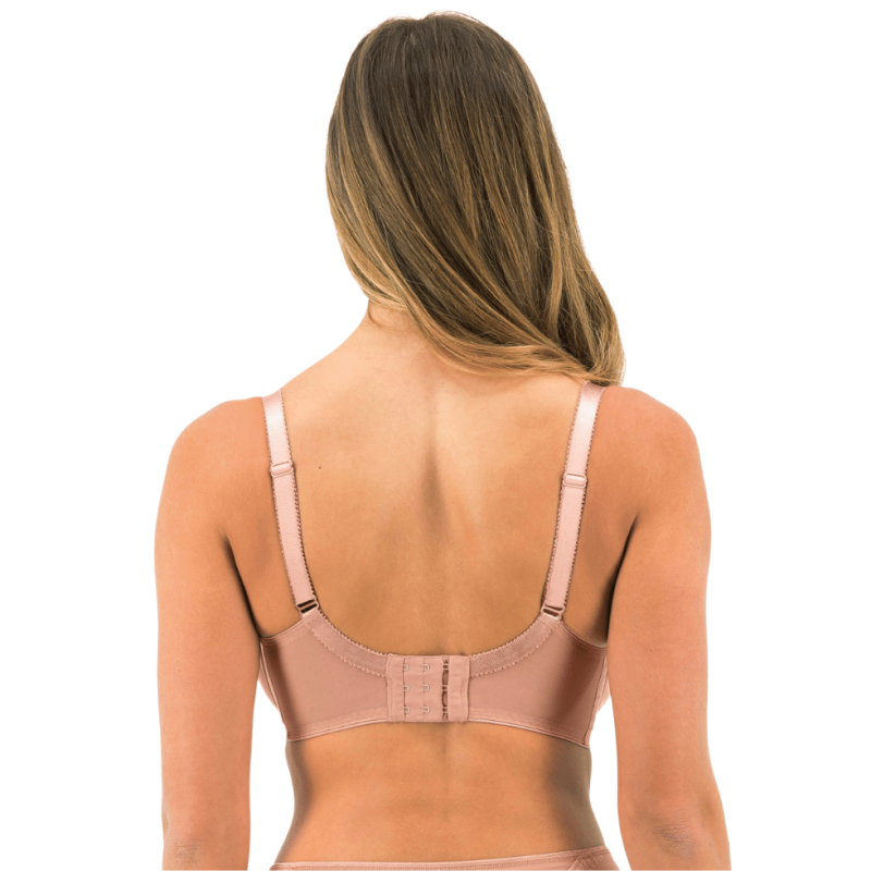 Reggiseno soft  Devote nudo Lace