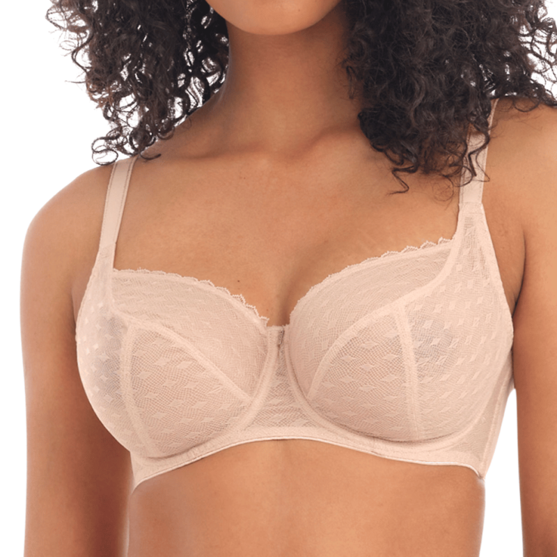 Reggiseno soft Signature nudo Freya Lingerie