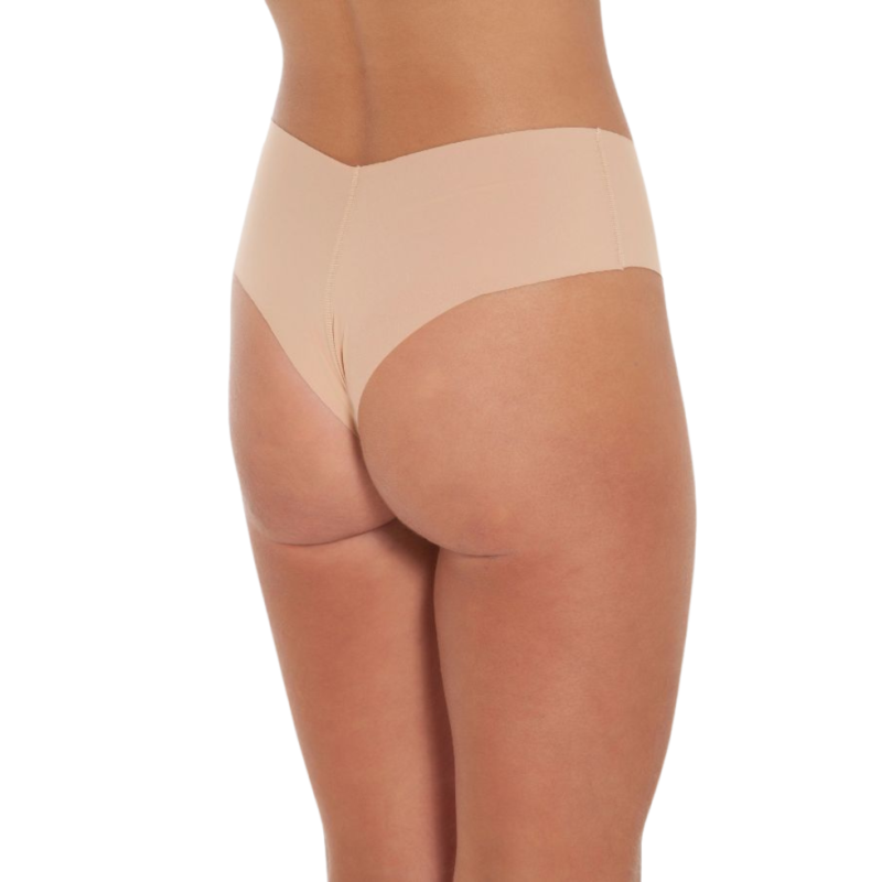 Brasiliana taglio laser vita media - Clara Intimo