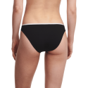 Slip bikini Authentic nero Chantelle