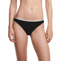 Slip bikini Authentic nero Chantelle