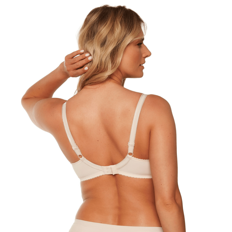 Reggiseno semi soft Keto Gaia Lingerie