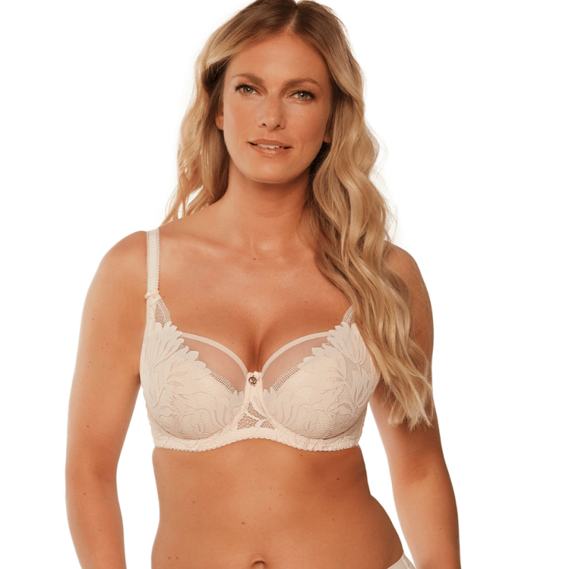 Reggiseno semi soft Keto Gaia Lingerie