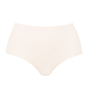 Slip vita alta taglio laser Pocket Panty