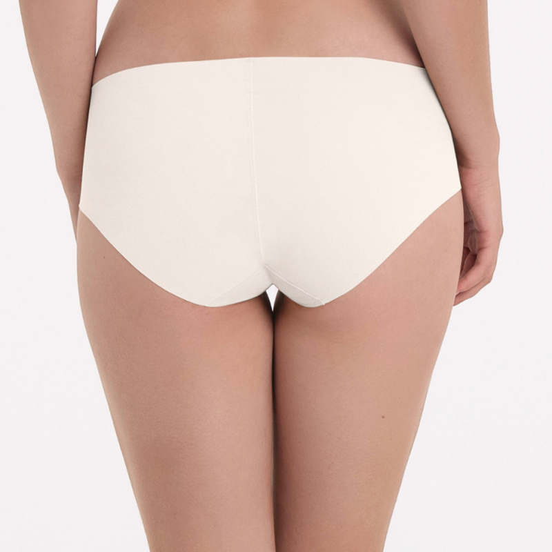 Slip Hipster  taglio laser Pocket Panty