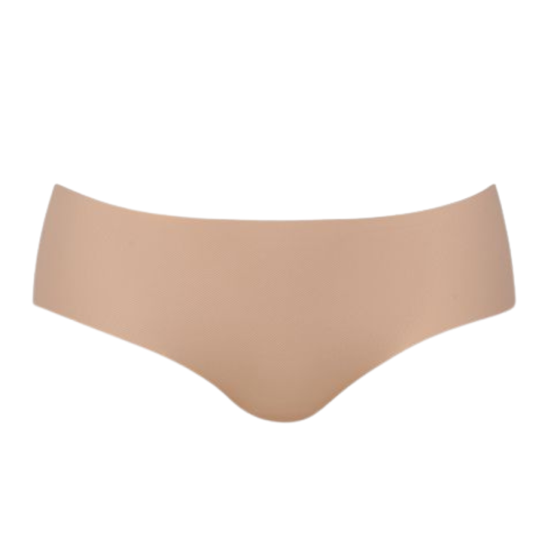 Slip Hipster  taglio laser Pocket Panty
