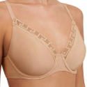 Mellow Bliss nudo in cotone Chantelle