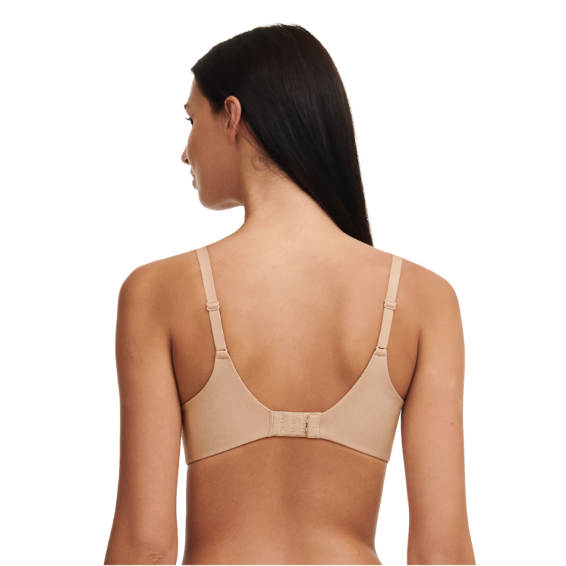 Mellow Bliss nudo in cotone Chantelle