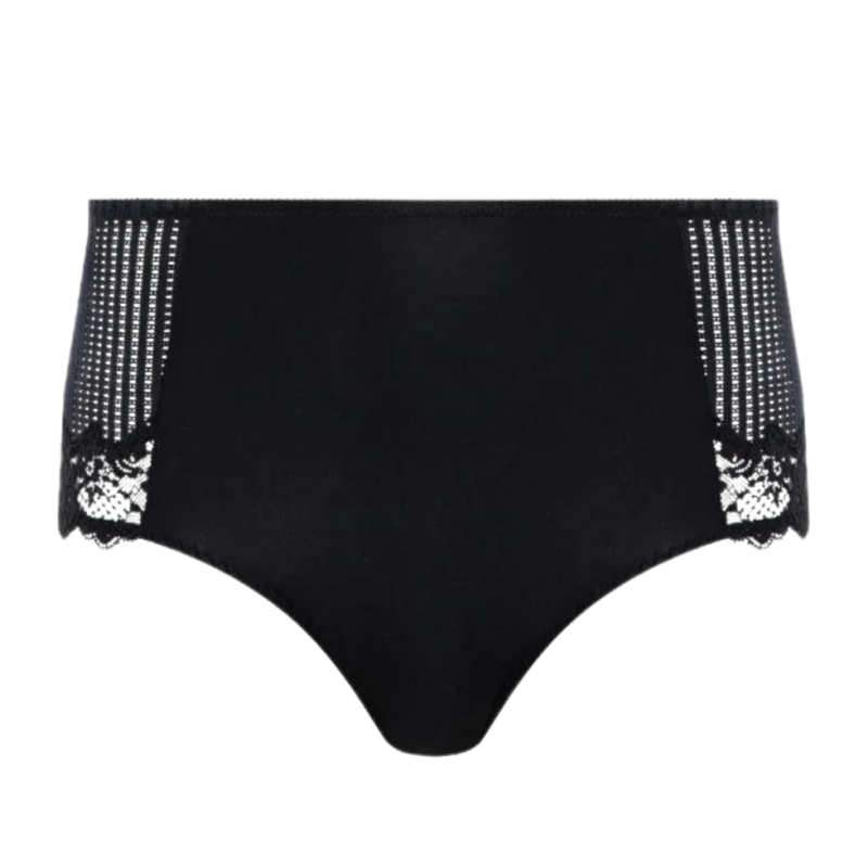 Coulotte a vita alta Marilyn linea Easy Feel by Chantelle