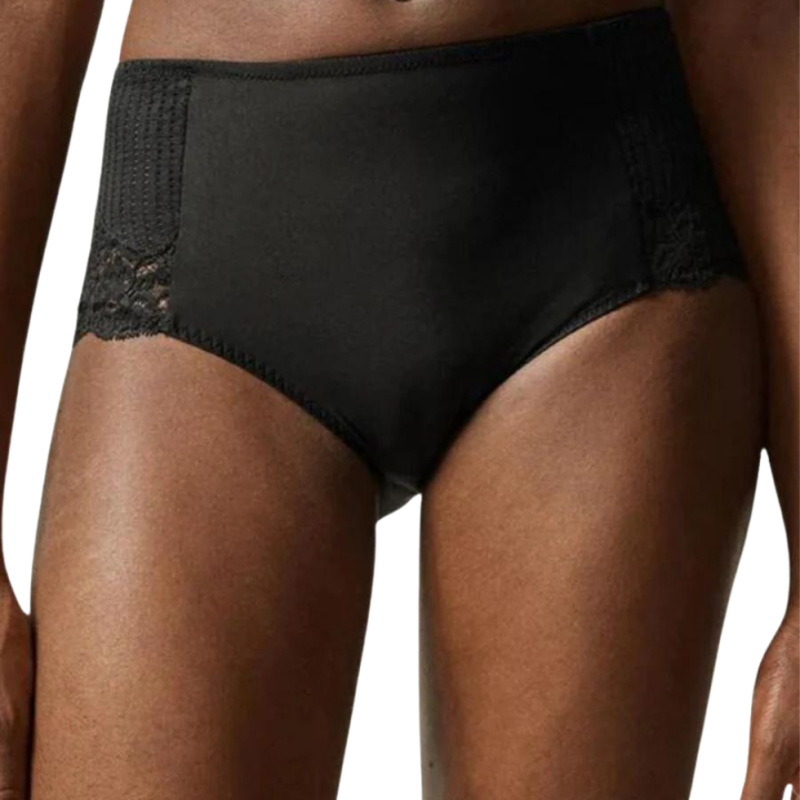 Coulotte a vita alta Marilyn linea Easy Feel by Chantelle