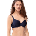 Reggiseno Luxurious intimo sostenibile donna Mey