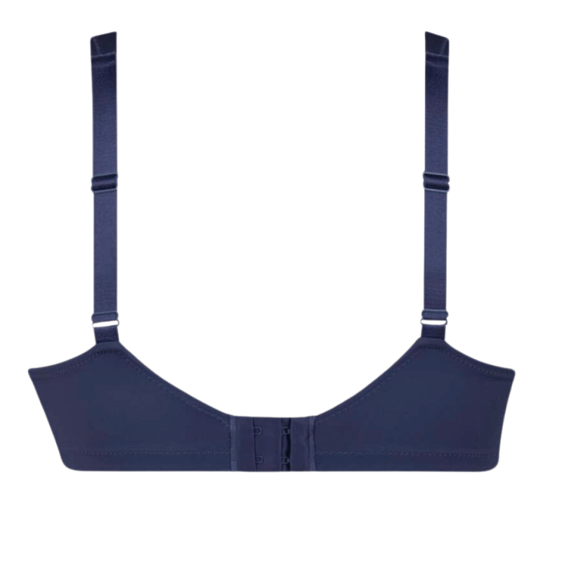 Reggiseno senza ferro Lucia moonlight blue