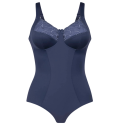 Body moonlight blue modellatore Lucia