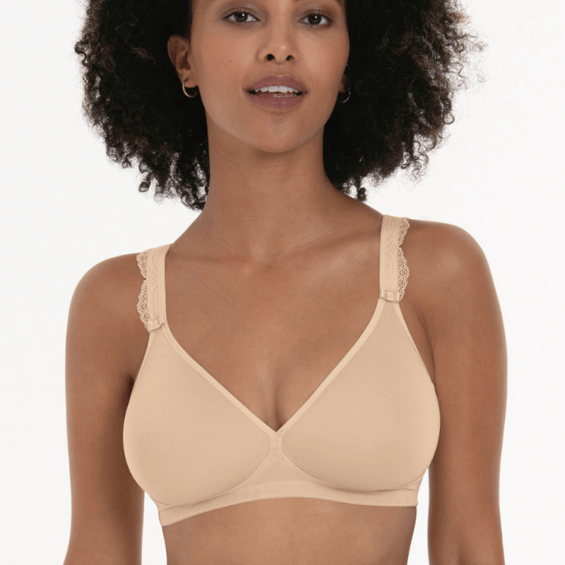Reggiseno Selma senza ferro spacer