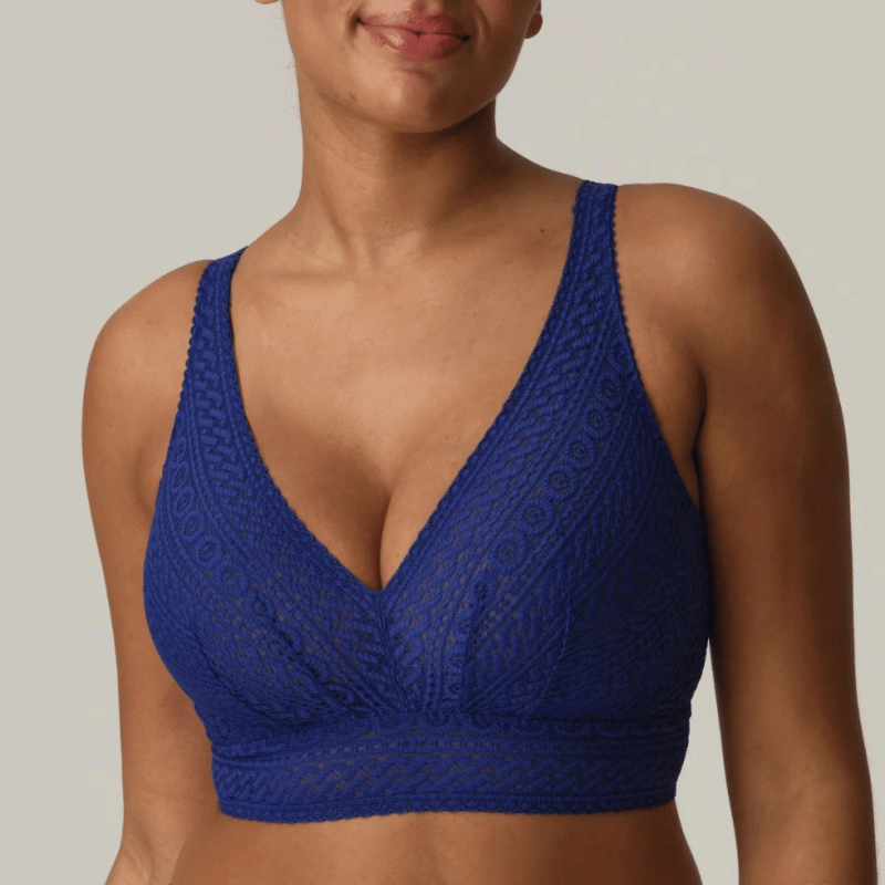 Reggiseno Bralette Montara Primadonna senza ferretto