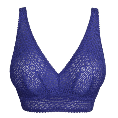 Reggiseno Bralette Montara Primadonna senza ferretto