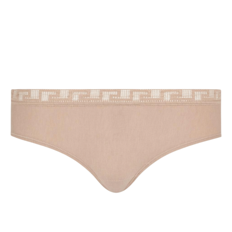 Mellow Bliss nudo in cotone Chantelle