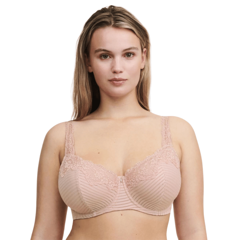 Reggiseno soft coprente Marilyn Chantelle Lingerie