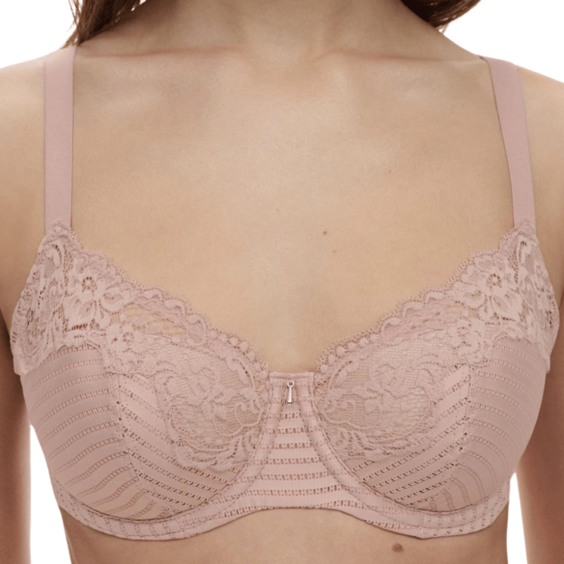 Reggiseno a balconcino preformato Marilyn Chantelle Lingerie