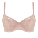 Reggiseno a balconcino preformato Marilyn Chantelle Lingerie