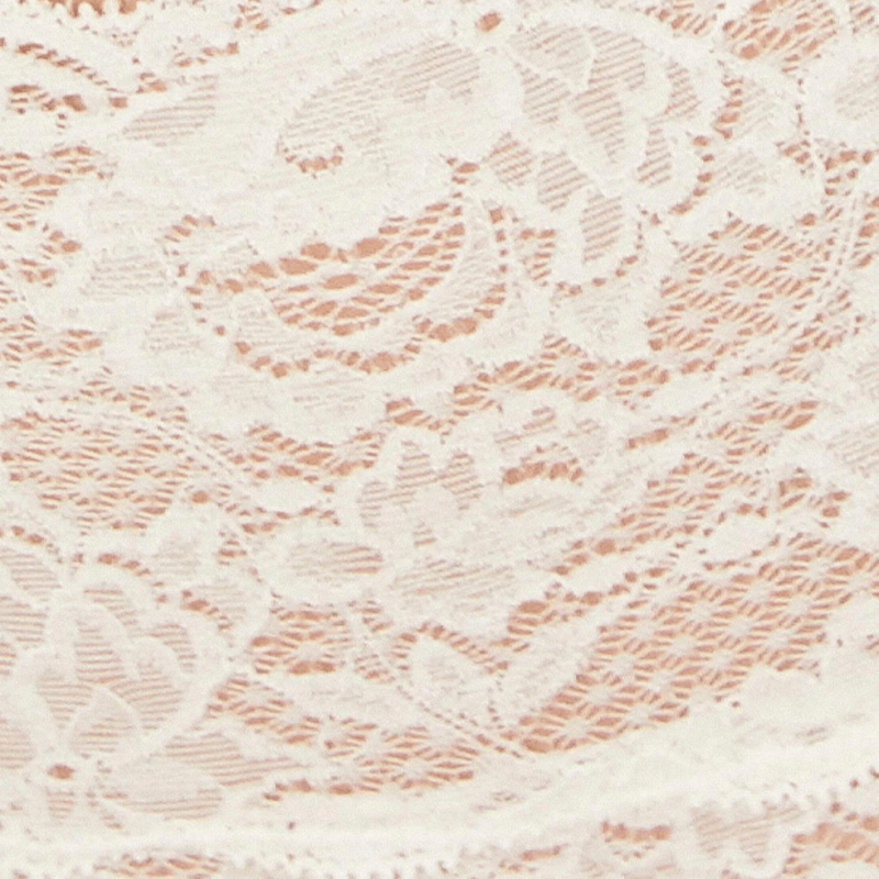 Perizoma moon ivory Never say Never