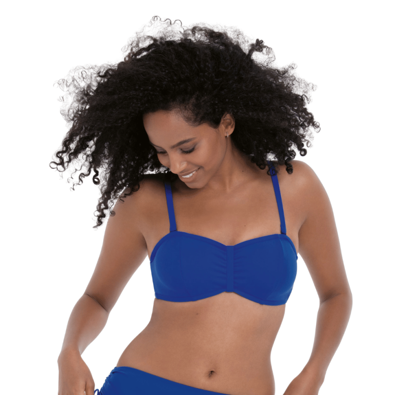 Fascia combinabile Ella blu Rosa Faia