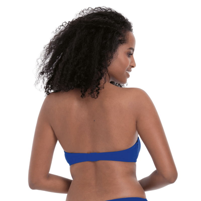 Fascia combinabile Ella blu Rosa Faia