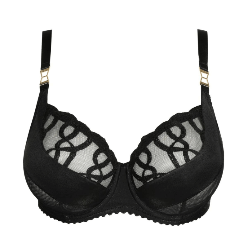 Reggiseno Vallarta balconcino Primadonna