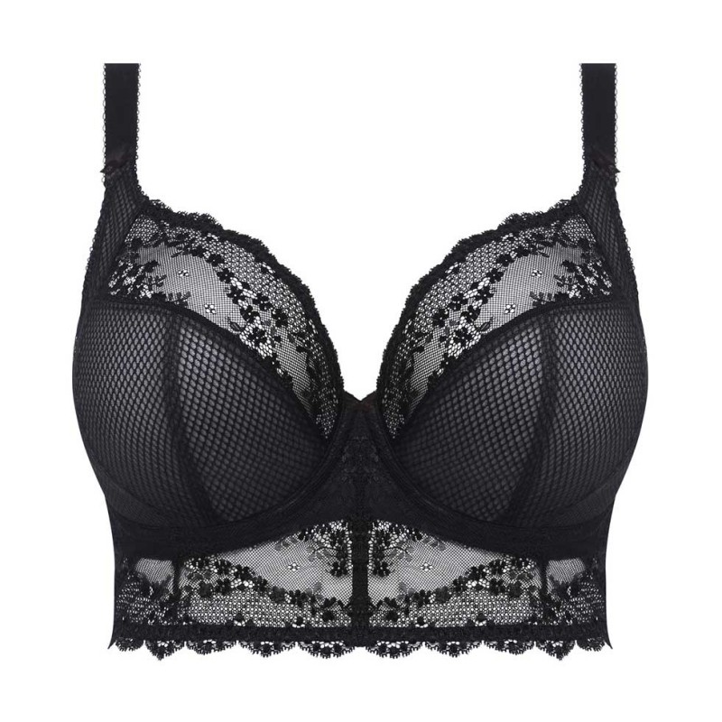 Bralette grandi taglie di Elomi