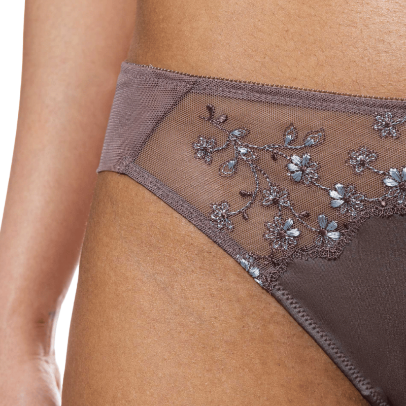 Reggiseno Mey intimo sostenibile donna serie Delightful