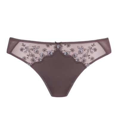 Reggiseno Mey intimo sostenibile donna serie Delightful