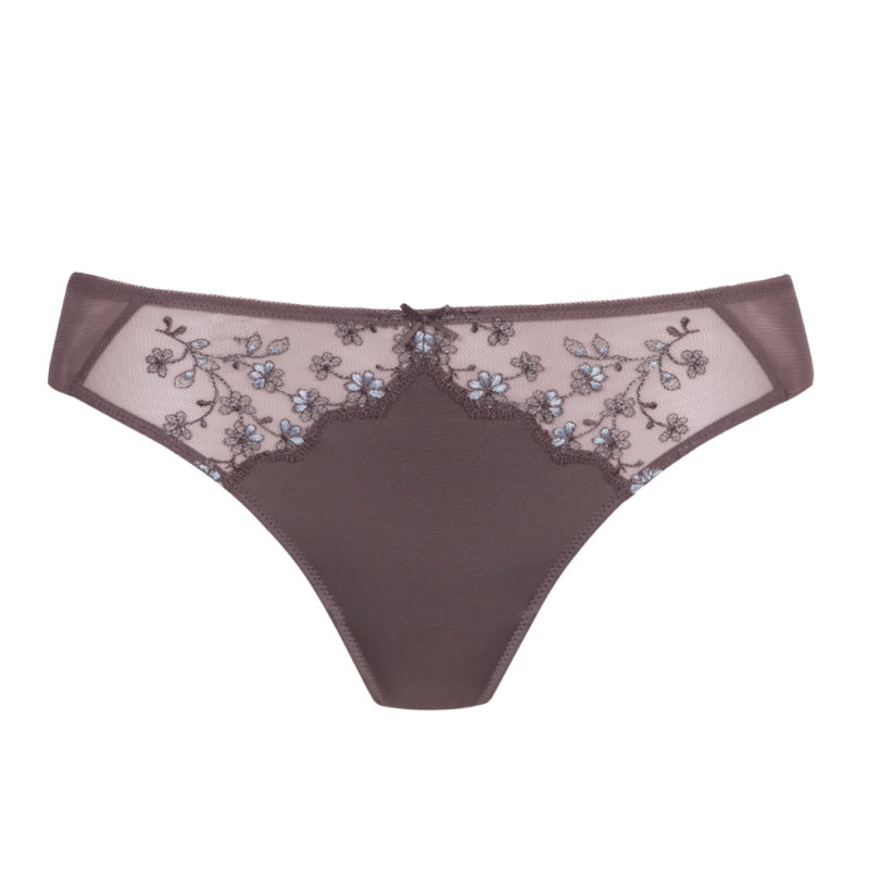 Reggiseno Mey intimo sostenibile donna serie Delightful