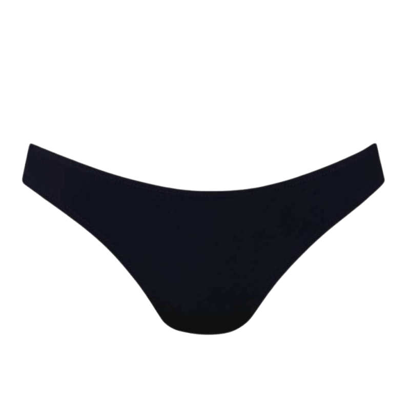 Brasiliana costume blu scuro Rosa Faia