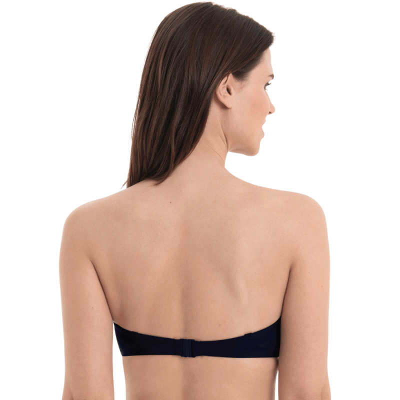 Fascia combinabile Ella blu scuro Rosa Faia